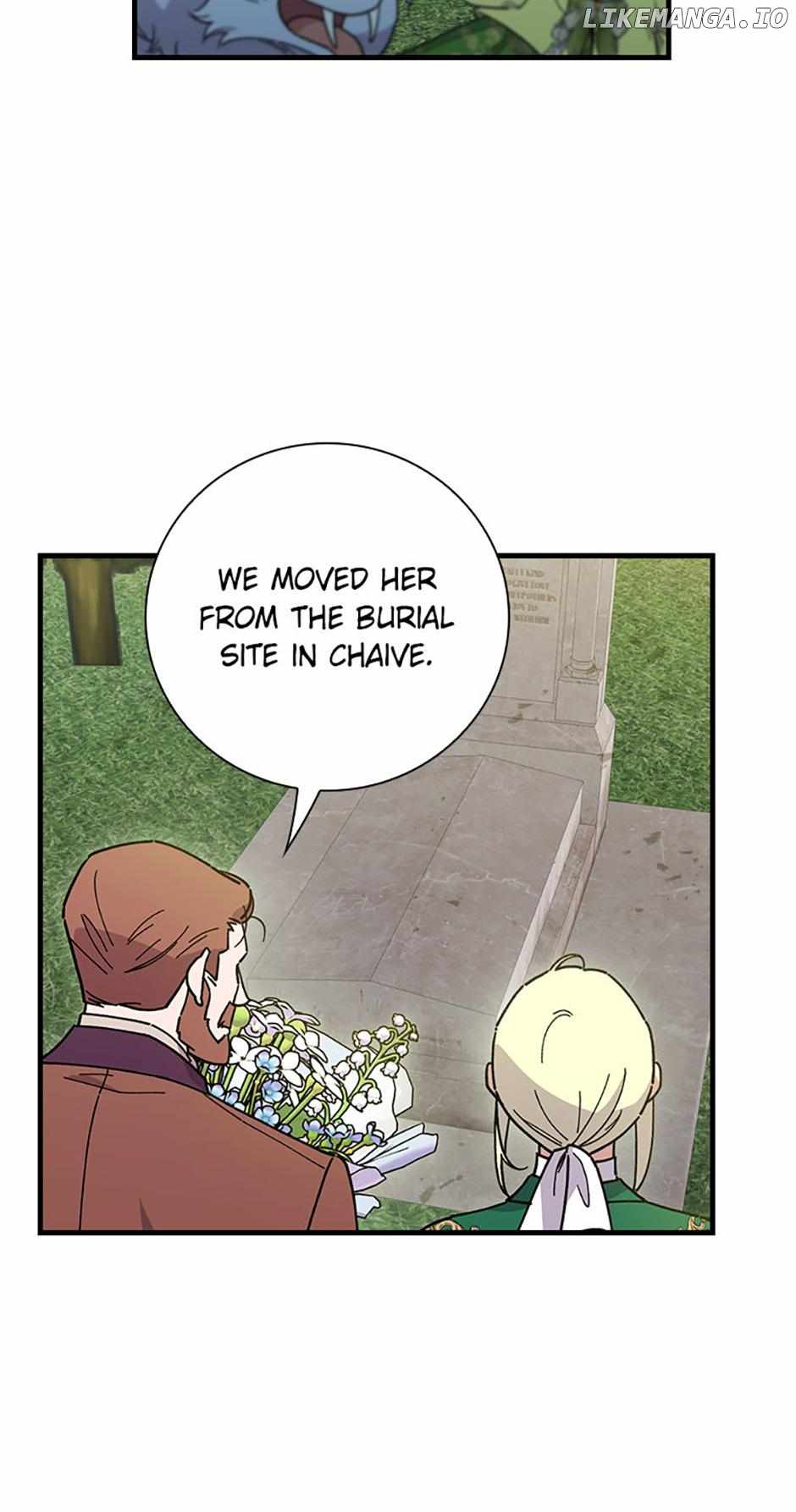 Raga of Withered Branches Chapter 103 8